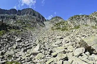 Image illustrative de l’article Port de l'Artigue