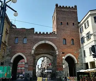 Sestiere (Milan)