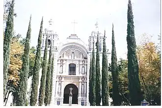 Ocotlán de Morelos