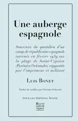 Image illustrative de l’article Une auberge espagnole