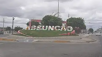Assunção (Paraíba)