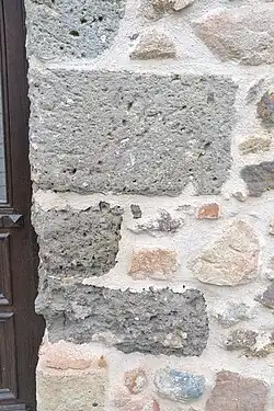 Maison particulière à Grenord.