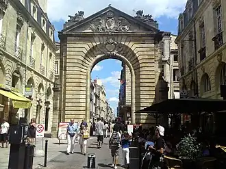 Image illustrative de l'article André Portier