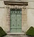 Porte Renaissance