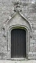 Porte