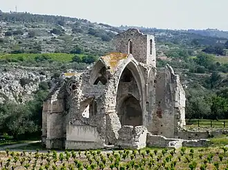 Portel-des-Corbières