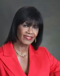 Portia Simpson-Miller, Première ministre (2006-2007 et 2012-2016)