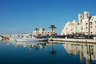 Molfetta