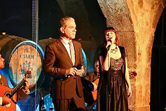 Image illustrative de l’article Fado