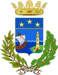 Blason de Portomaggiore