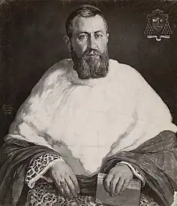 Image illustrative de l’article Eugène Tisserant