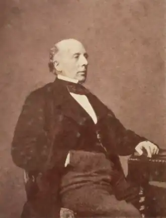 Émile de Bonnechose (1801-1875)