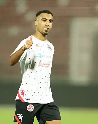 Image illustrative de l’article Hamdi Labidi