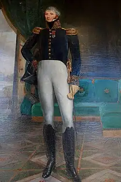 Archambaud de Talleyrand-Périgord