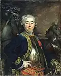 Emmanuel Céleste de Durfort de Duras (1741-1800).