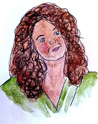 Anaïs Grangerac (2025-)