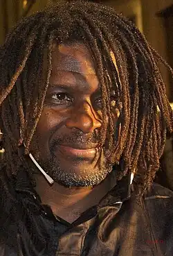 Emmanuel Pi Djob (saison&nbsp;2)