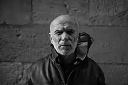 Image illustrative de l’article Jean-Marc Rouillan