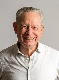 Portrait de Max Kohn