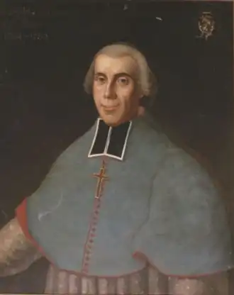 Image illustrative de l’article Joseph-Amédée de Broglie