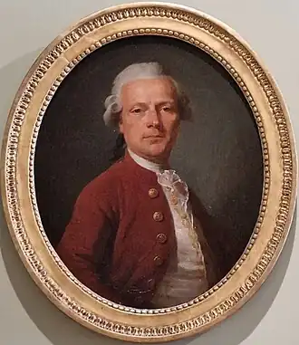 Image illustrative de l'article Claude Joseph Alexandre Bertrand