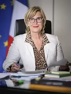 Marie-Agnès Poussier-Winsback