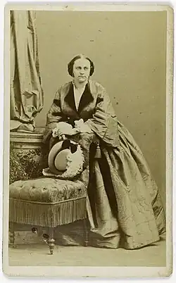 Antoinette de Merode