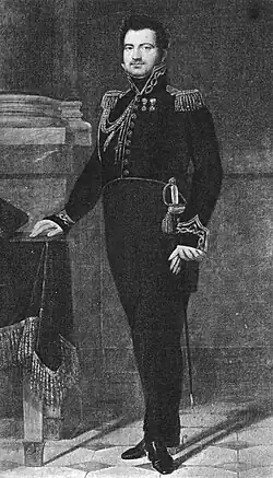 Toussaint-Jean Trefcon