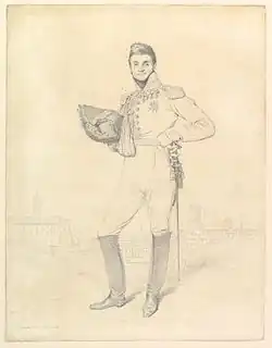 Louis Étienne Dulong de Rosnay