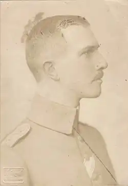 Description de l'image Portrait from Prince Adalbert Alfons of Bavaria (cropped).jpg.