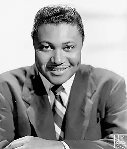 Description de l'image Portrait of Amos Milburn, c. 1955.jpg.