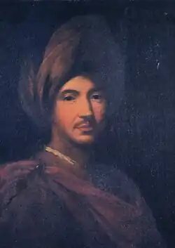 Antoine-Charles de Gramont