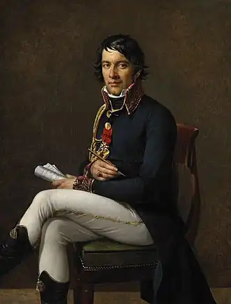 Dominique-Jean Larrey (1766-1842)