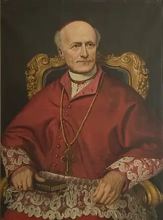 Image illustrative de l’article Luigi di Canossa