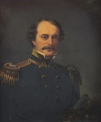 John Rodgers (1812-1882)