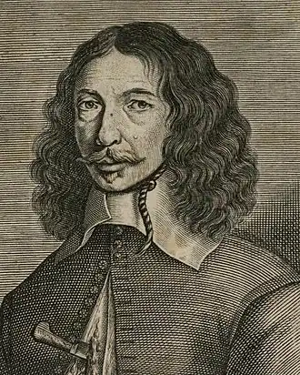 Image illustrative de l’article Philip Powell (martyr)