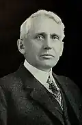 Frank B. Kellog (1856-1937)