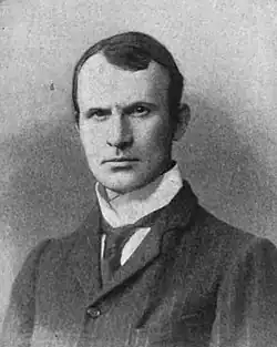 George Douglas Brown (1869-1902)