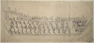 illustration de HMS Charles (1668)