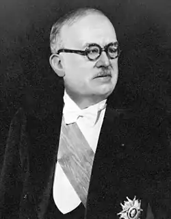 Vincent Auriol(1947-1954)