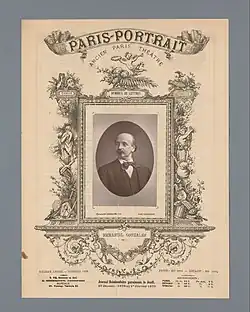 Emmanuel Gonzales - romancier.