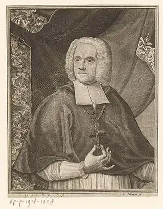 Image illustrative de l’article Johann Anton von Freyberg