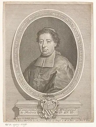 Image illustrative de l’article Niccolò Coscia