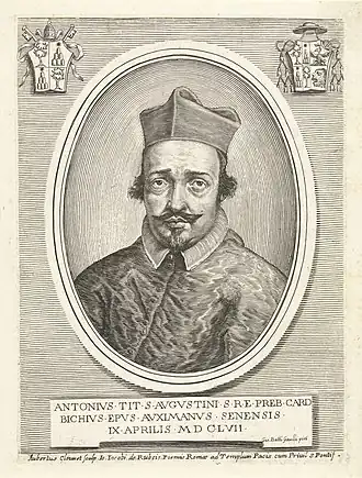 Image illustrative de l’article Antonio Bichi