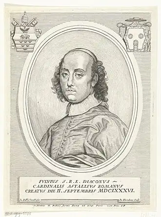 Image illustrative de l’article Fulvio Astalli