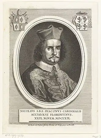 Image illustrative de l’article Nicolò Acciaioli