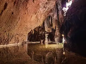 Serra de Santo António