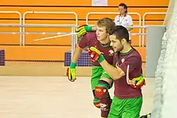 Image illustrative de l’article Hélder Nunes