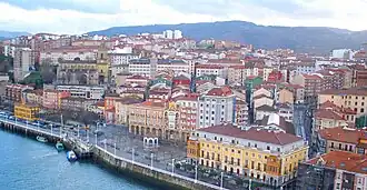 Portugalete