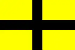 Drapeau de Portugalete